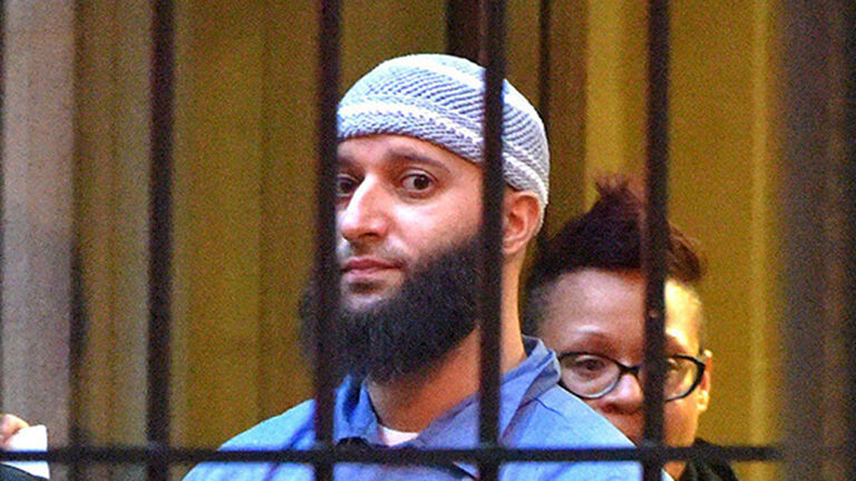After 'Serial' podcast, prosecutors tested DNA evidence in Adnan Syed case. Here's what they found