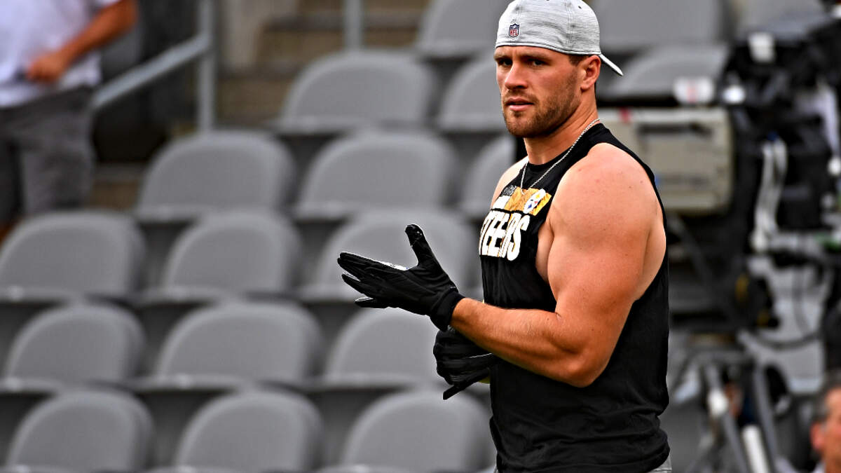 T.J. Watt reflects on 'frustrating' 2022 season, says he's 'evolving'  training to avoid future injuries