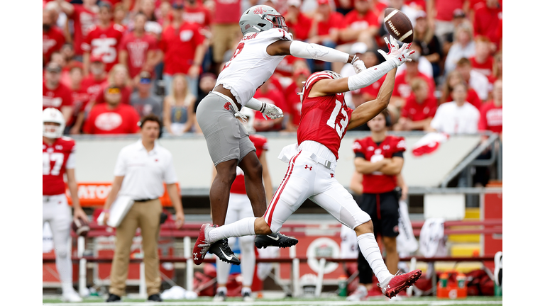 Washington State v Wisconsin