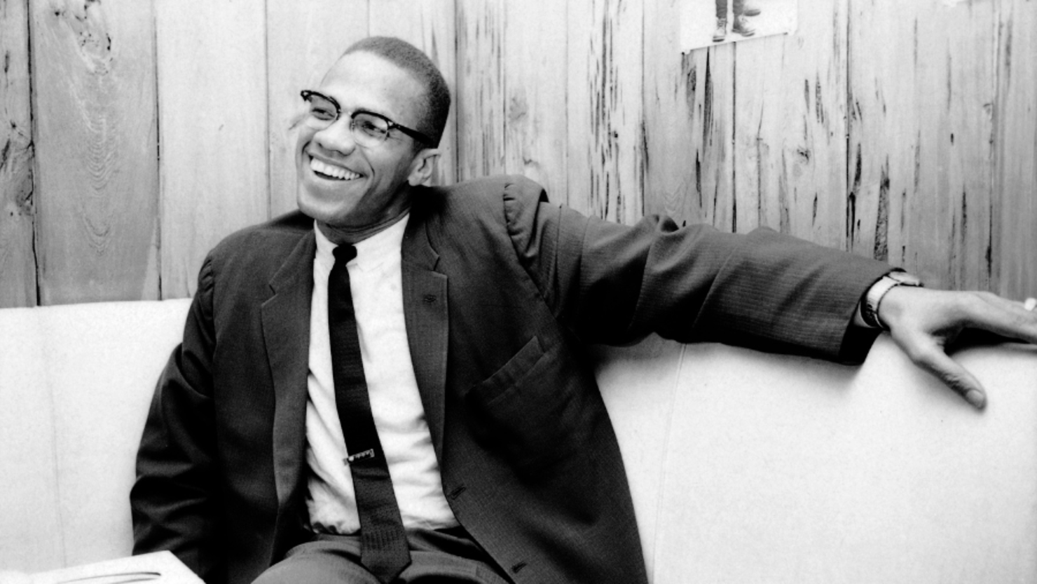 Malcolm X Makes History As First Black Honoree In Nebraska Hall Of Fame ...