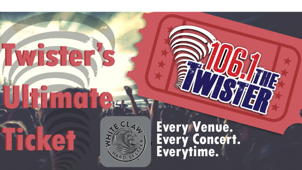Twister's Ultimate Ticket Winner