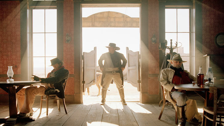 Butch Cassidy Tales / Mob Women