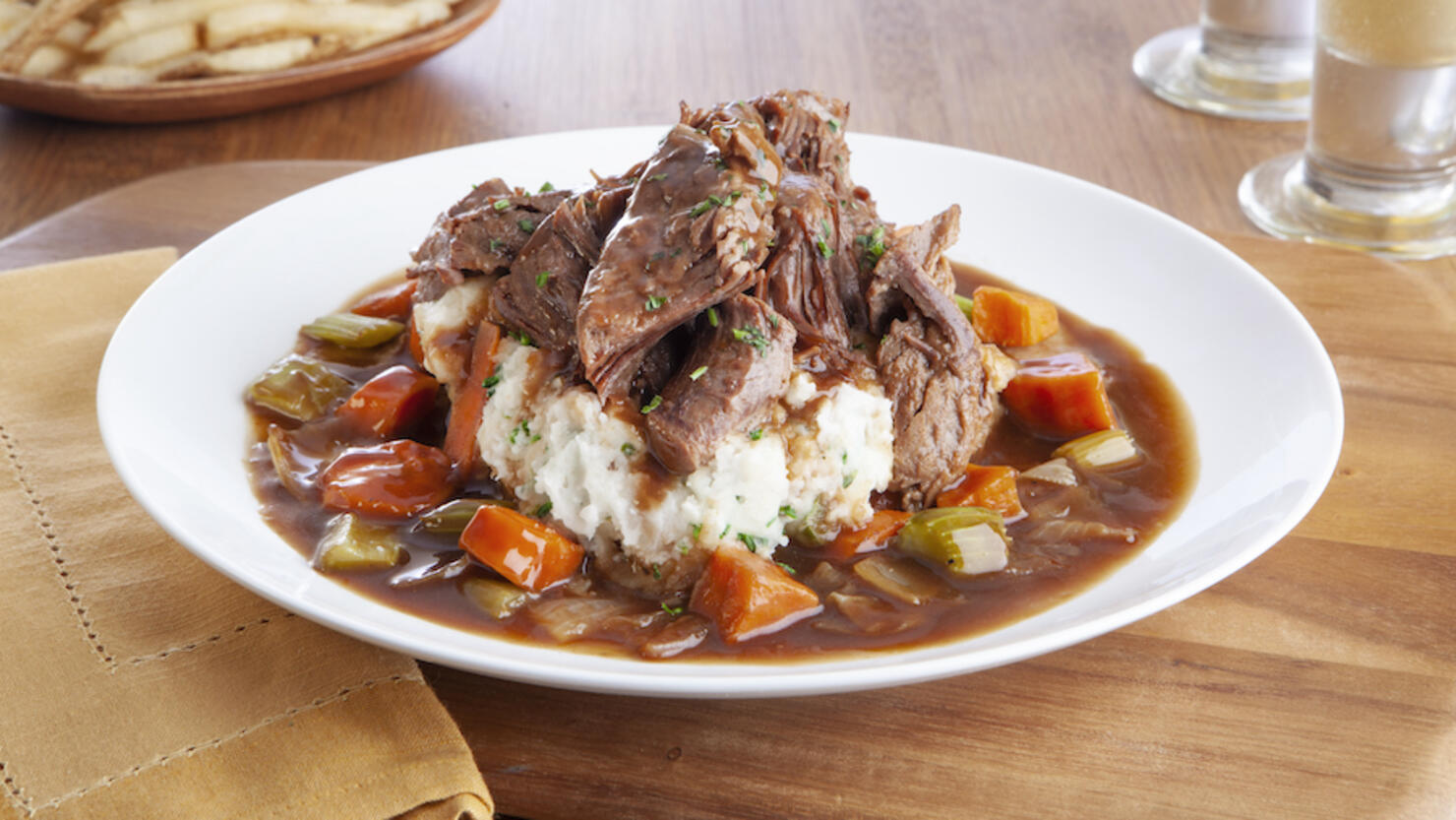 Pot Roast