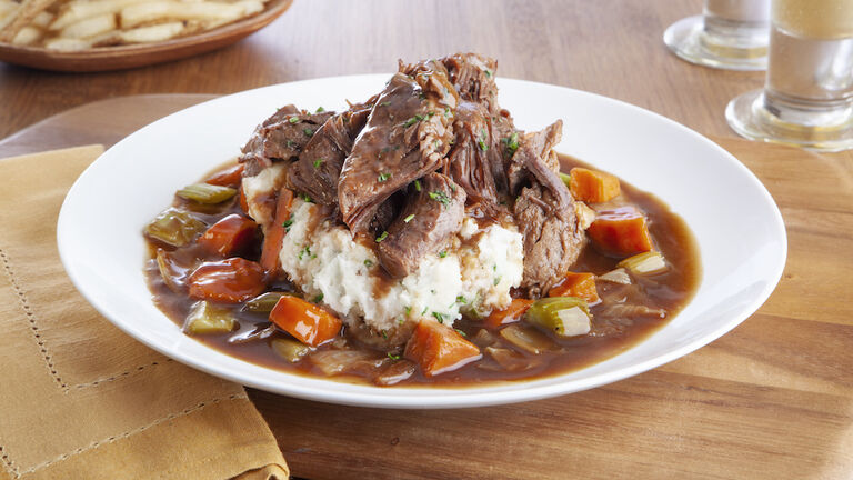 Pot Roast
