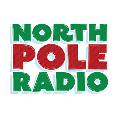 North Pole Radio logo