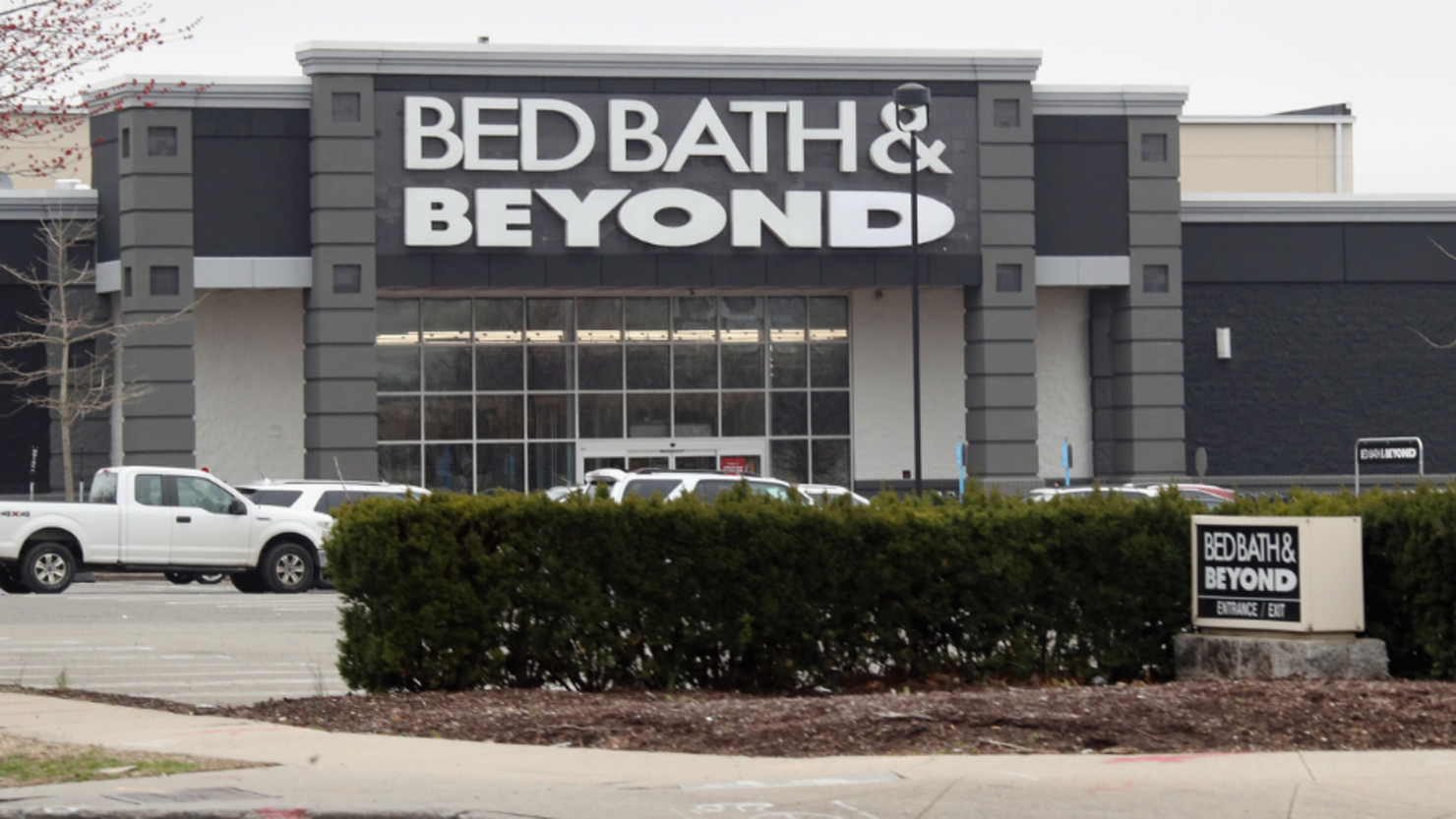 Bed Bath And Beyond Reveals List Of Store Closures See The Texas Locations Iheart 