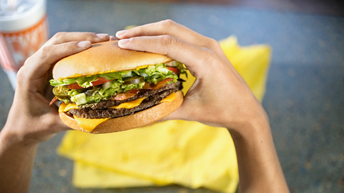 5 Burger Chains Offering the Best Deals Right Now — Eat This Not That