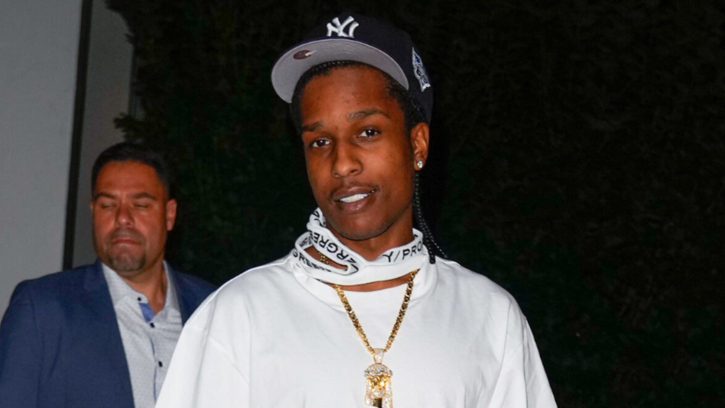 A$AP Rocky