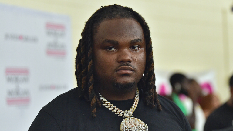 Tee Grizzley