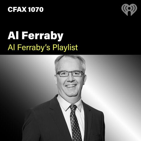 Al Ferraby's Playlist
