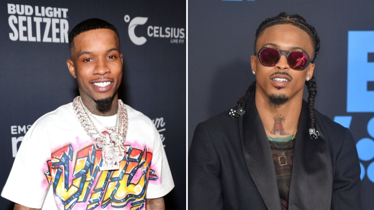 Tory Lanez & August Alsina