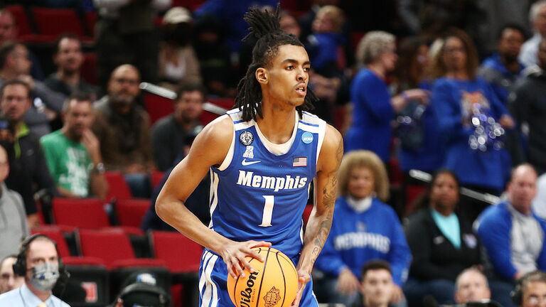 Memphis v Boise State