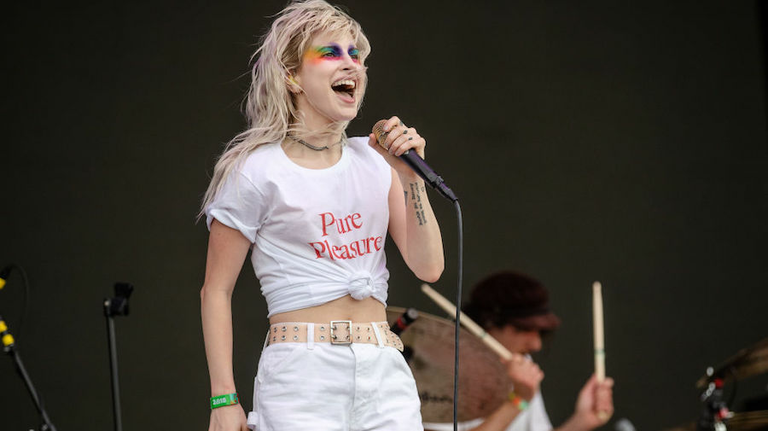 2018 Bonnaroo Music & Arts Festival - Day 2