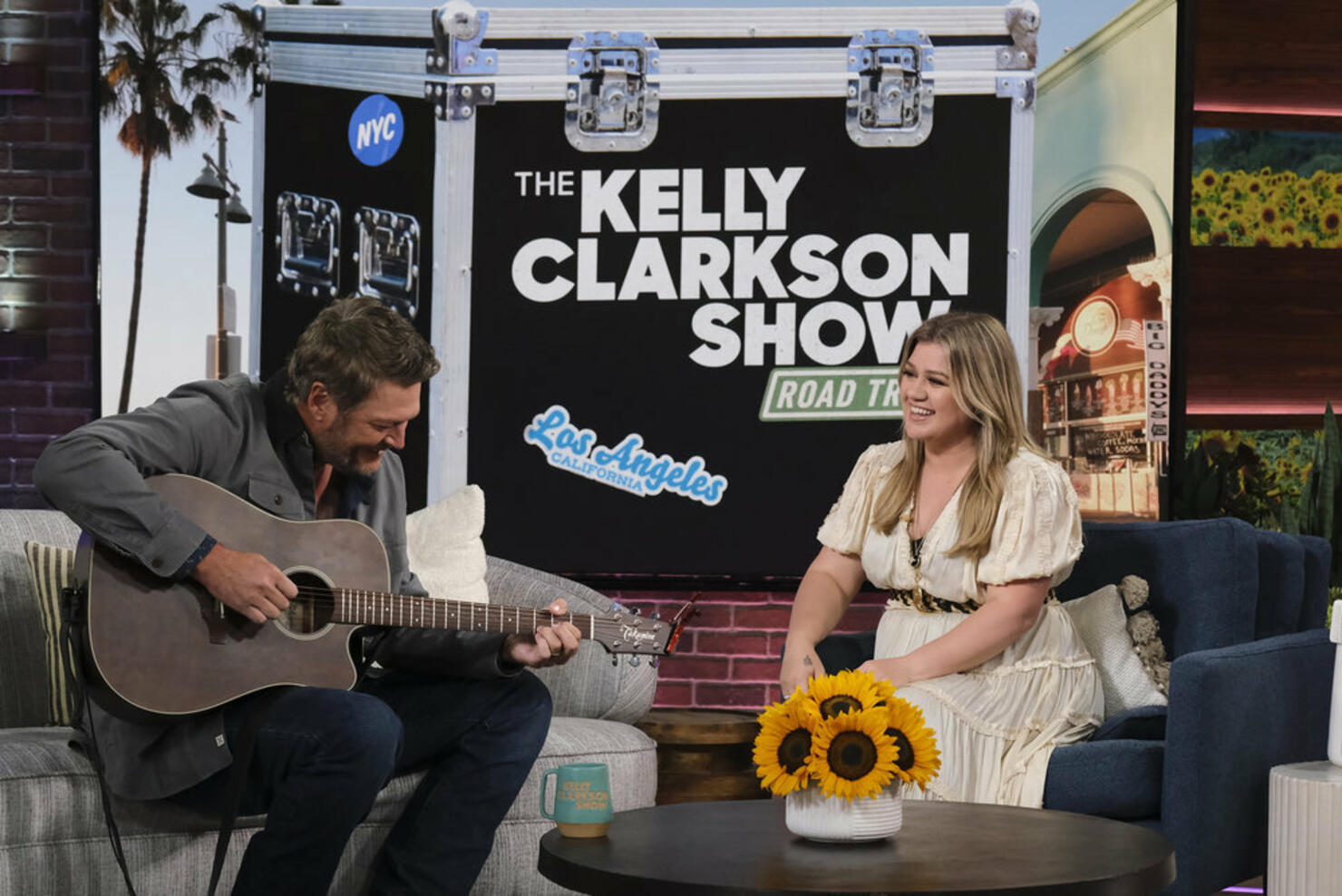 The Kelly Clarkson Show - Season 4