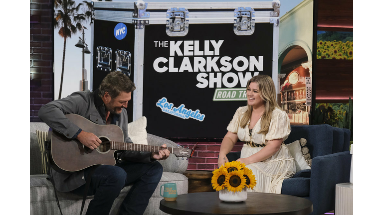 The Kelly Clarkson Show - Season 4