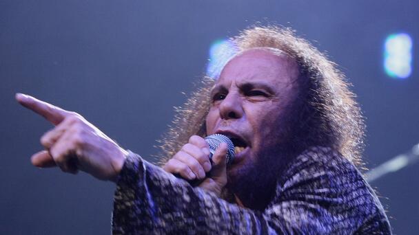 How Ronnie James Dio Nearly 'Threw It All Away' More Than Once