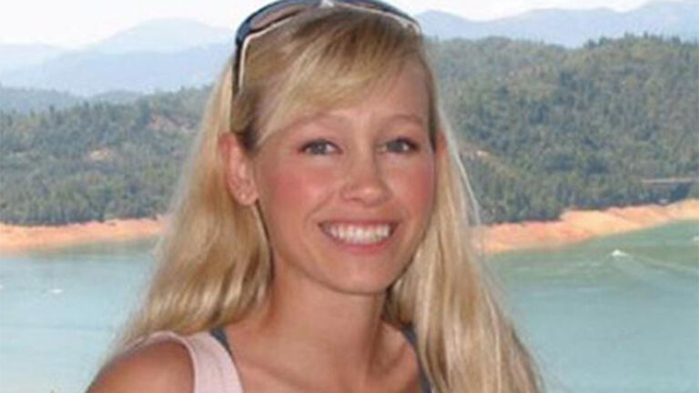 Sherri Papini