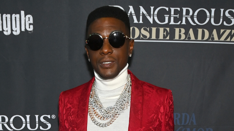 Boosie Badazz