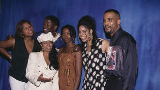 These Black TV Shows Put A Spotlight On Friendsgiving 