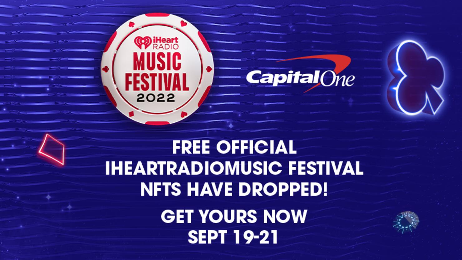 Capital deals one radio