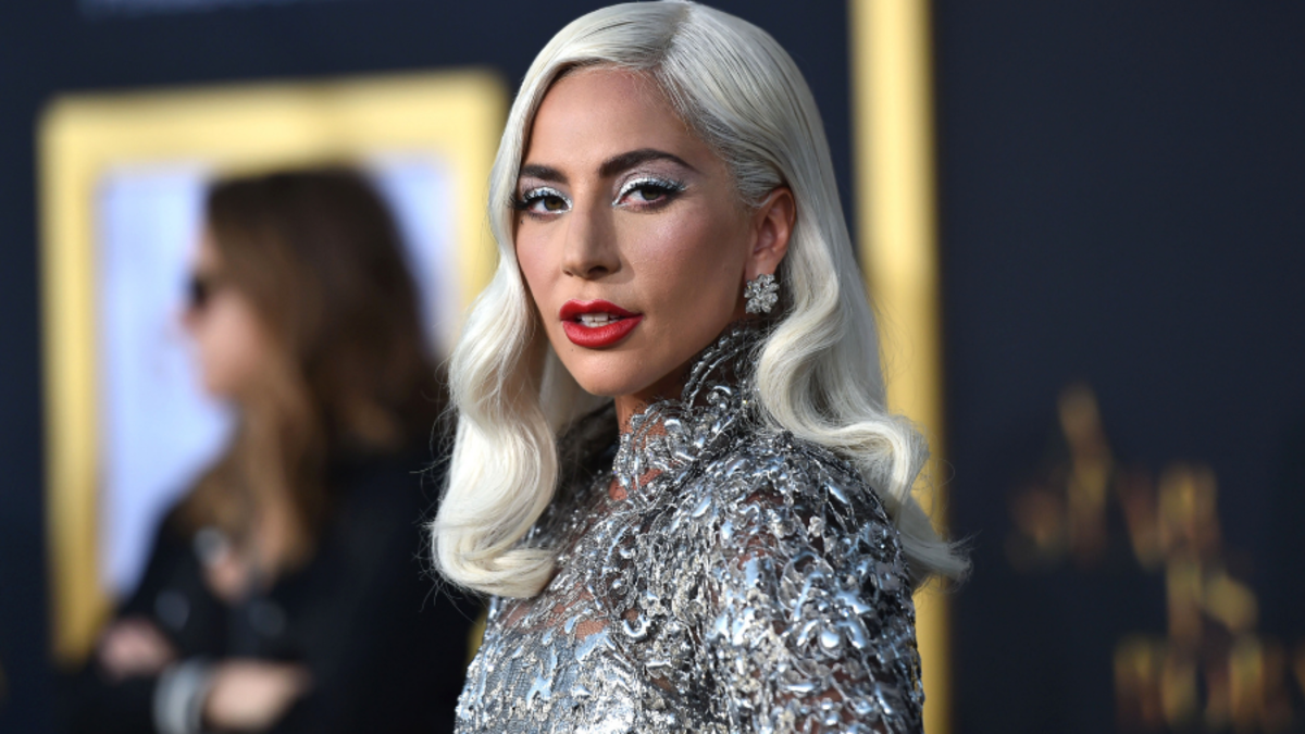 Security appears to mistake drag queen for Lady Gaga at singer's Miami  concert