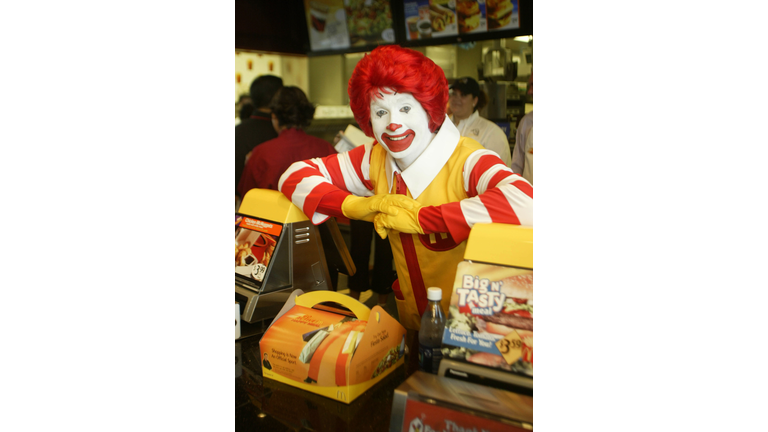  (Photo by Mike Fuentes/Getty Images)