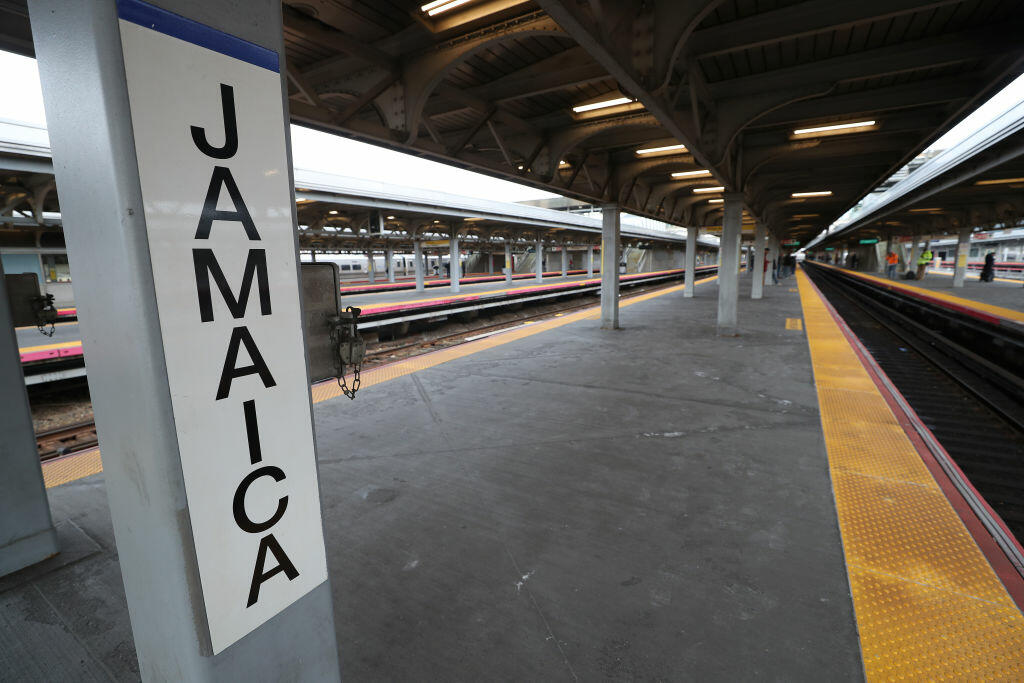 MTA Announces Safety Plan For LIRR And Metro North | Flipboard