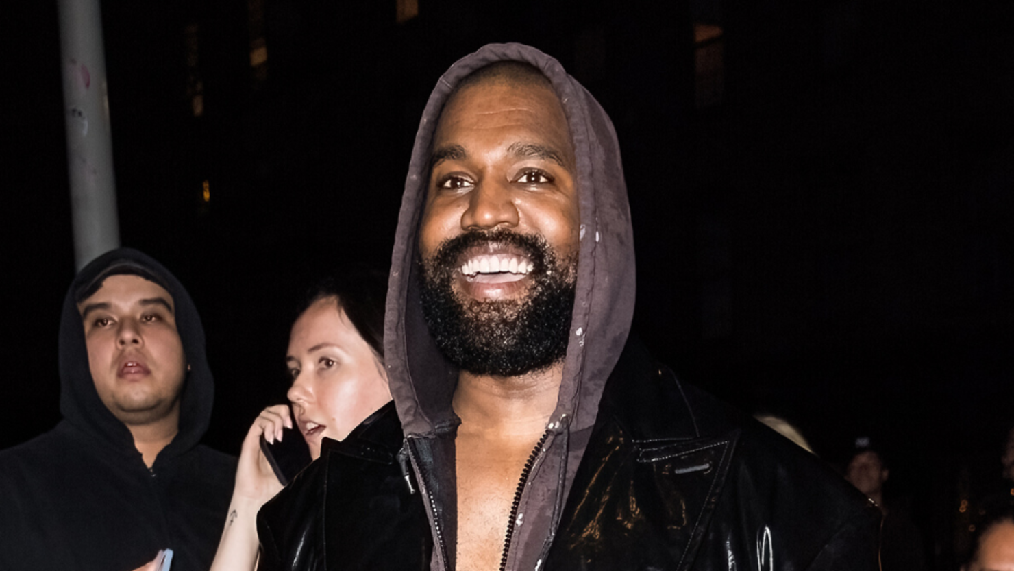 Kanye West Is Not Looking To Sell His Multimillion-Dollar Catalog | iHeart