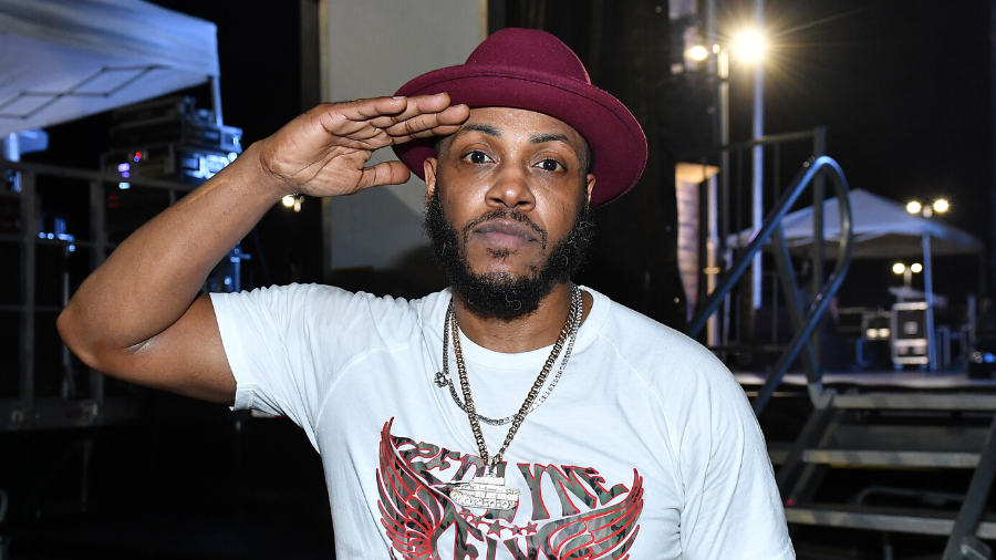 Mystikal Pleads Not Guilty To Rape, Drug & False Imprisonment Charges ...