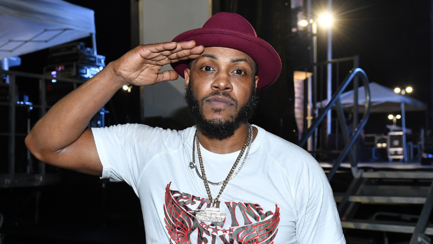 Mystikal