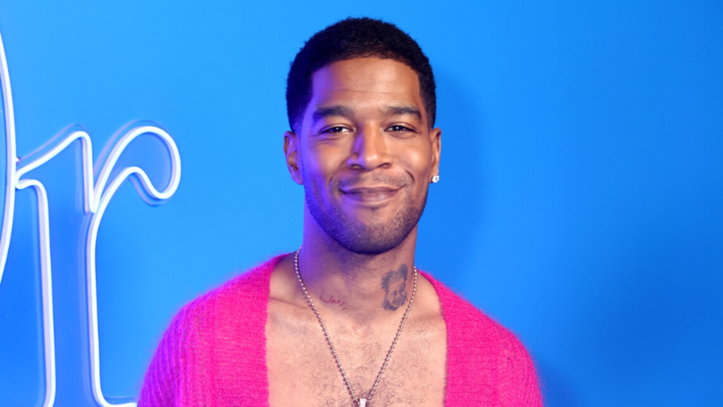 Kid Cudi