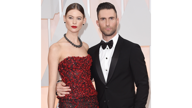 87th Annual Academy Awards - Arrivals