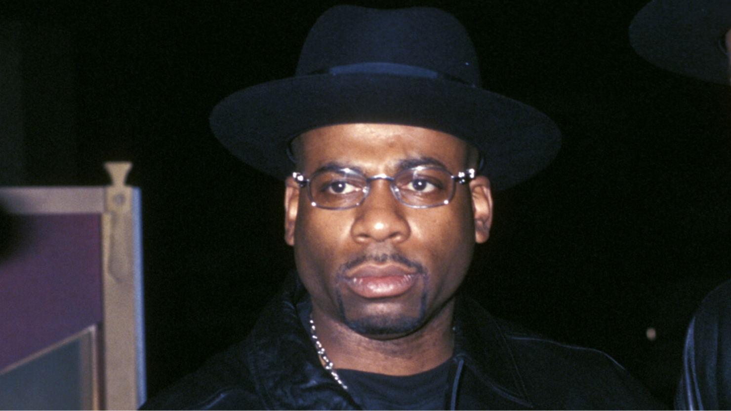 Jam Master Jay