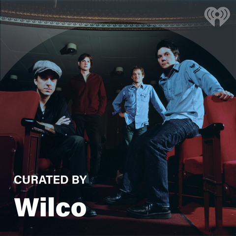 Curated By: Wilco
