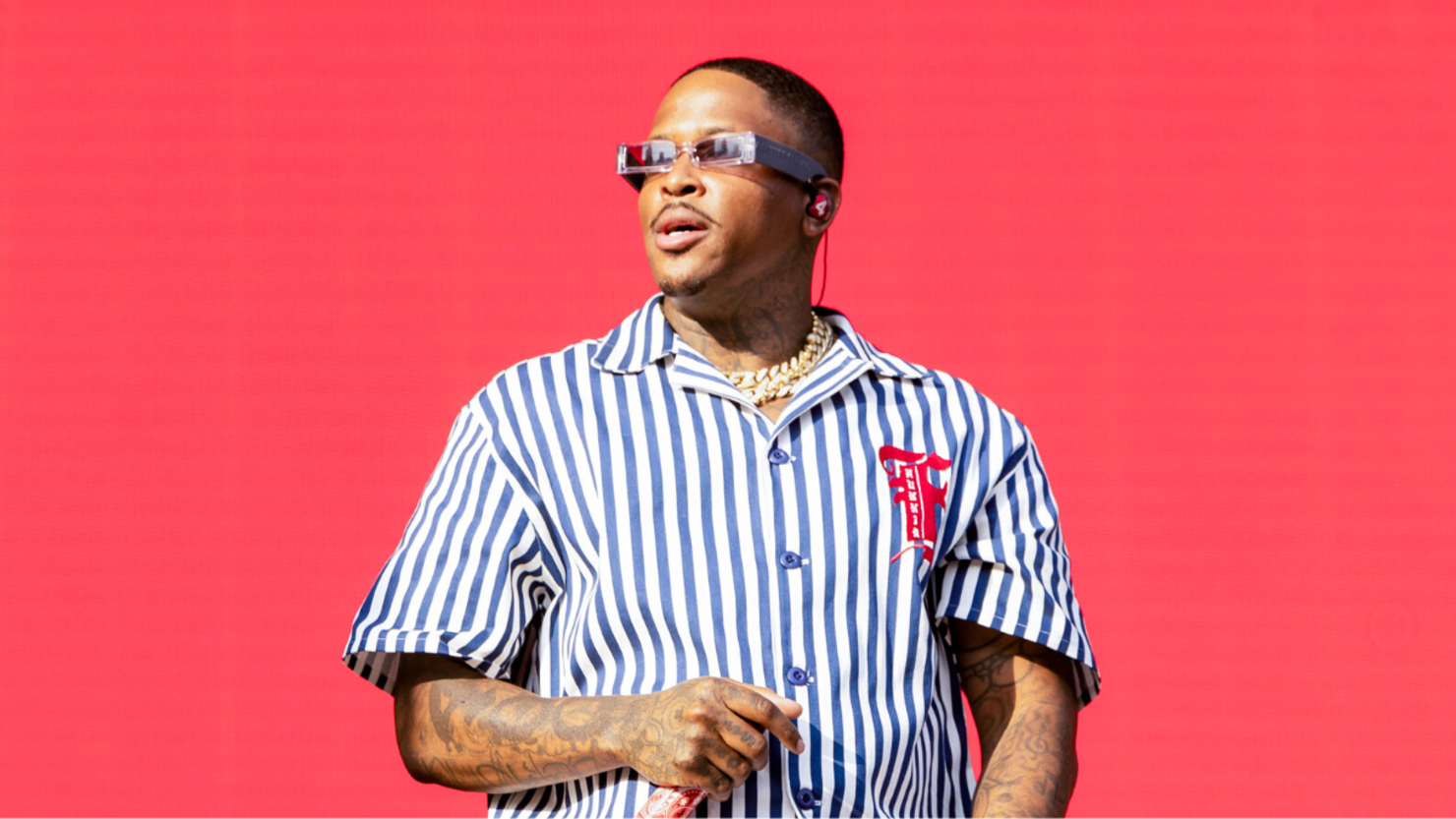 YG