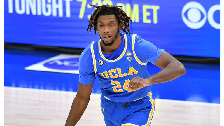 CBS Sports Classic - Ohio State v UCLA