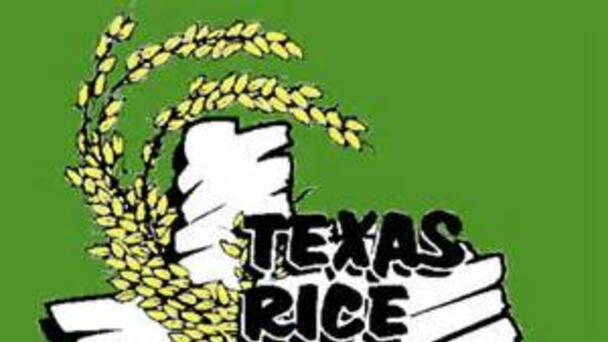 Texas Rice Festival in Winnie