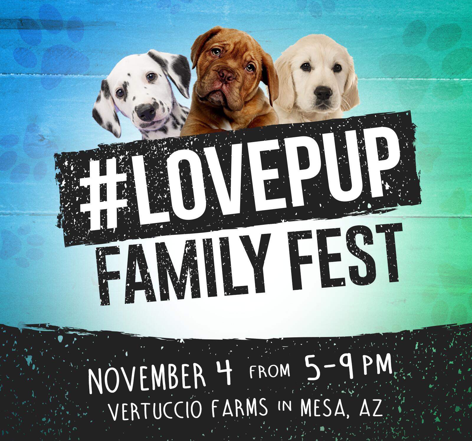LovePup Family Fest