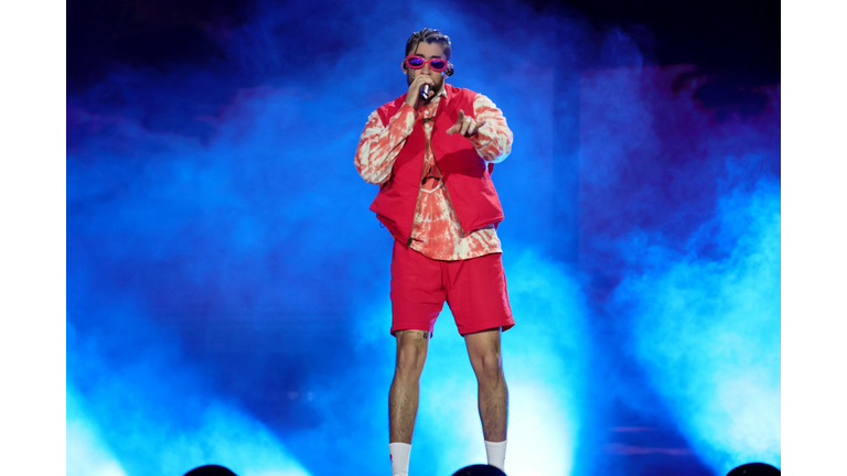 Bad Bunny Class Coming to San Diego State University in 2023 – NBC 7 San  Diego