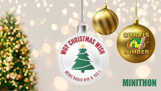 WGY Christmas Wish Minithon