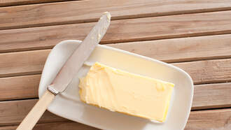 Don’t forget the butter this Holiday Season!