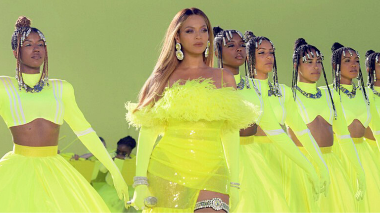 Beyoncé 