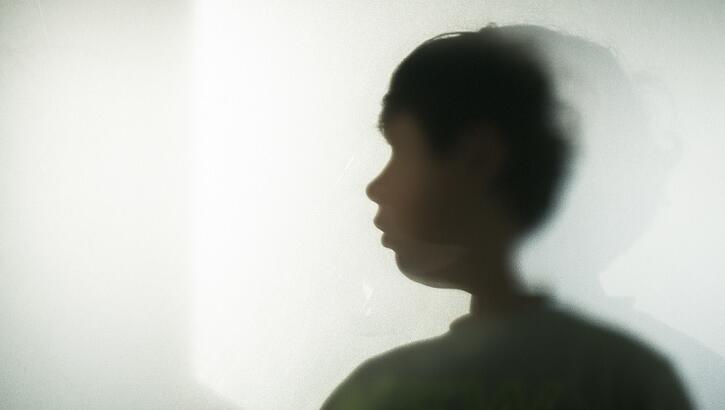 Video: Ghost Child Photographed at Chilean Cemetery?