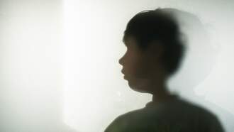 Video: Ghost Child Photographed at Chilean Cemetery?