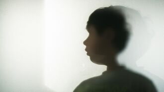 Watch: Ghost Child Filmed Wandering Around Abandoned Mexican Department Store?