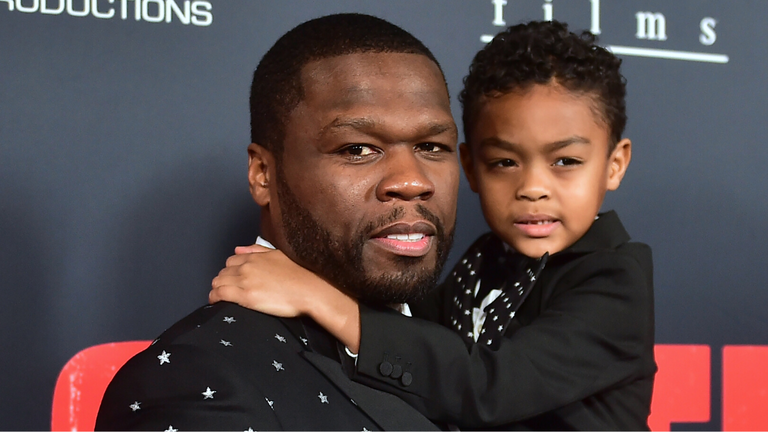 50 Cent