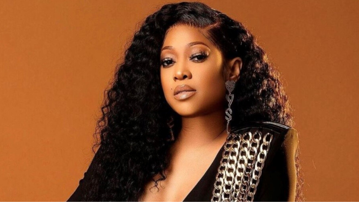 Trina Will Receive 'I Am Hip Hop Award' At The BET Hip Hop Awards 2022 ...