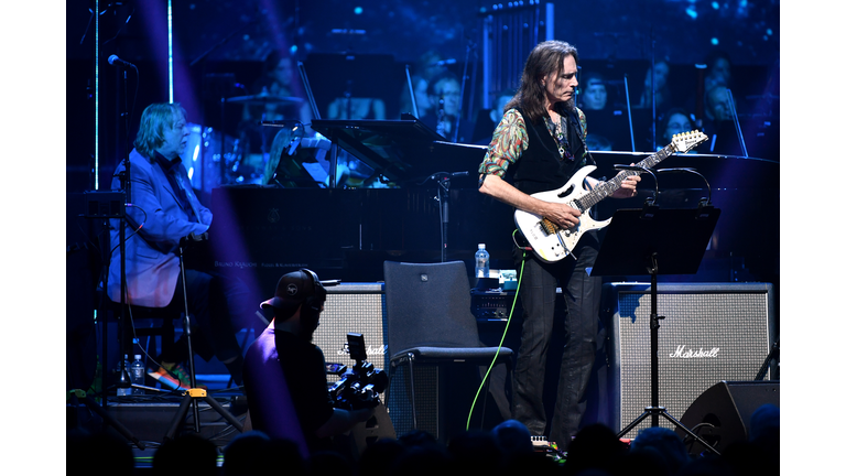 Day 1 - Starmus Festival V: A Giant Leap