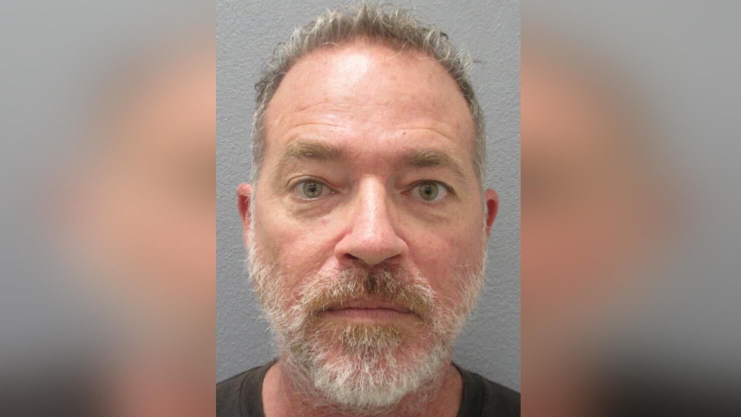 Daniel Gavin Couch, 49