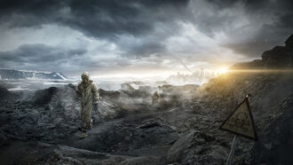 Leave Me Alone, Mom—You're Dead!